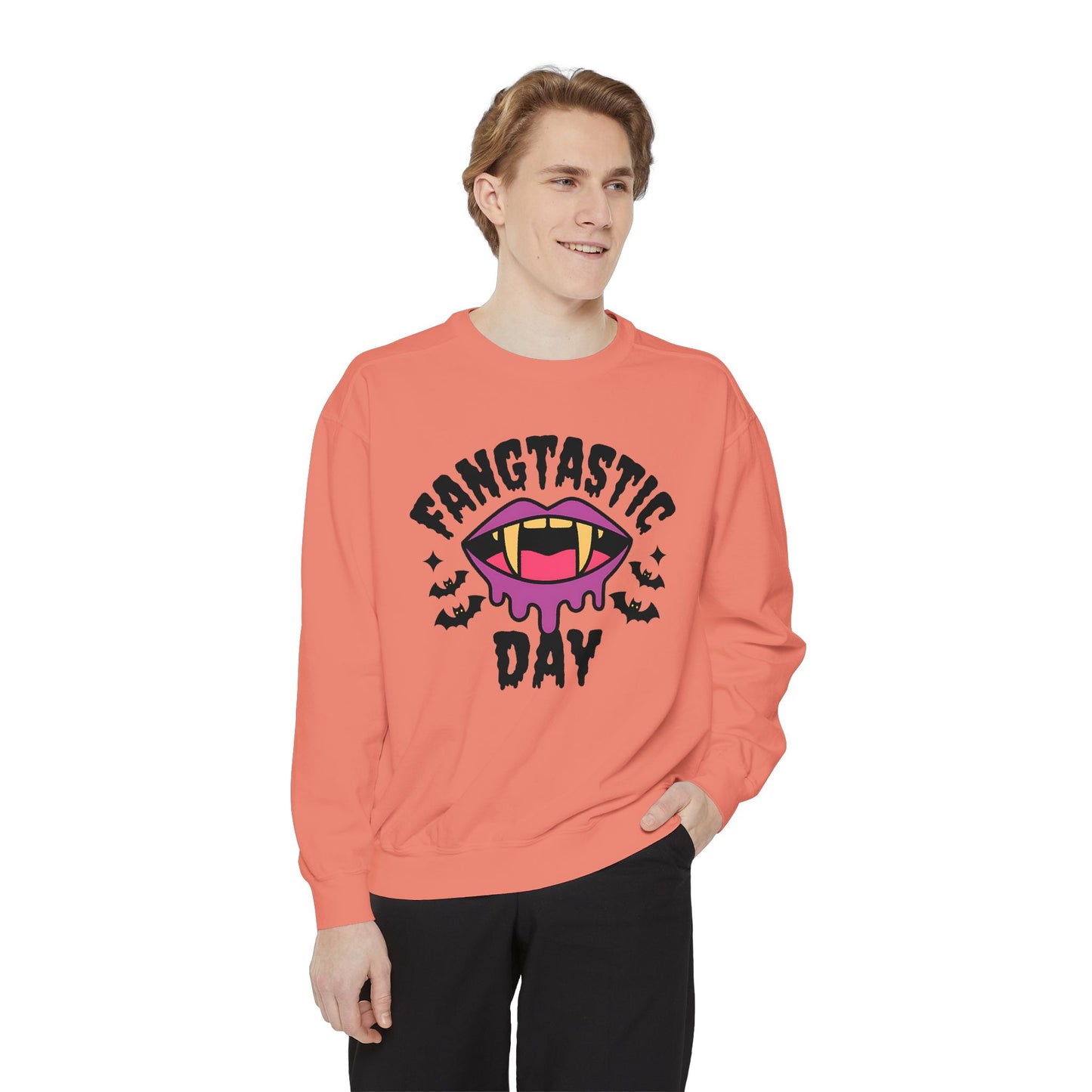 Fangtastic Day