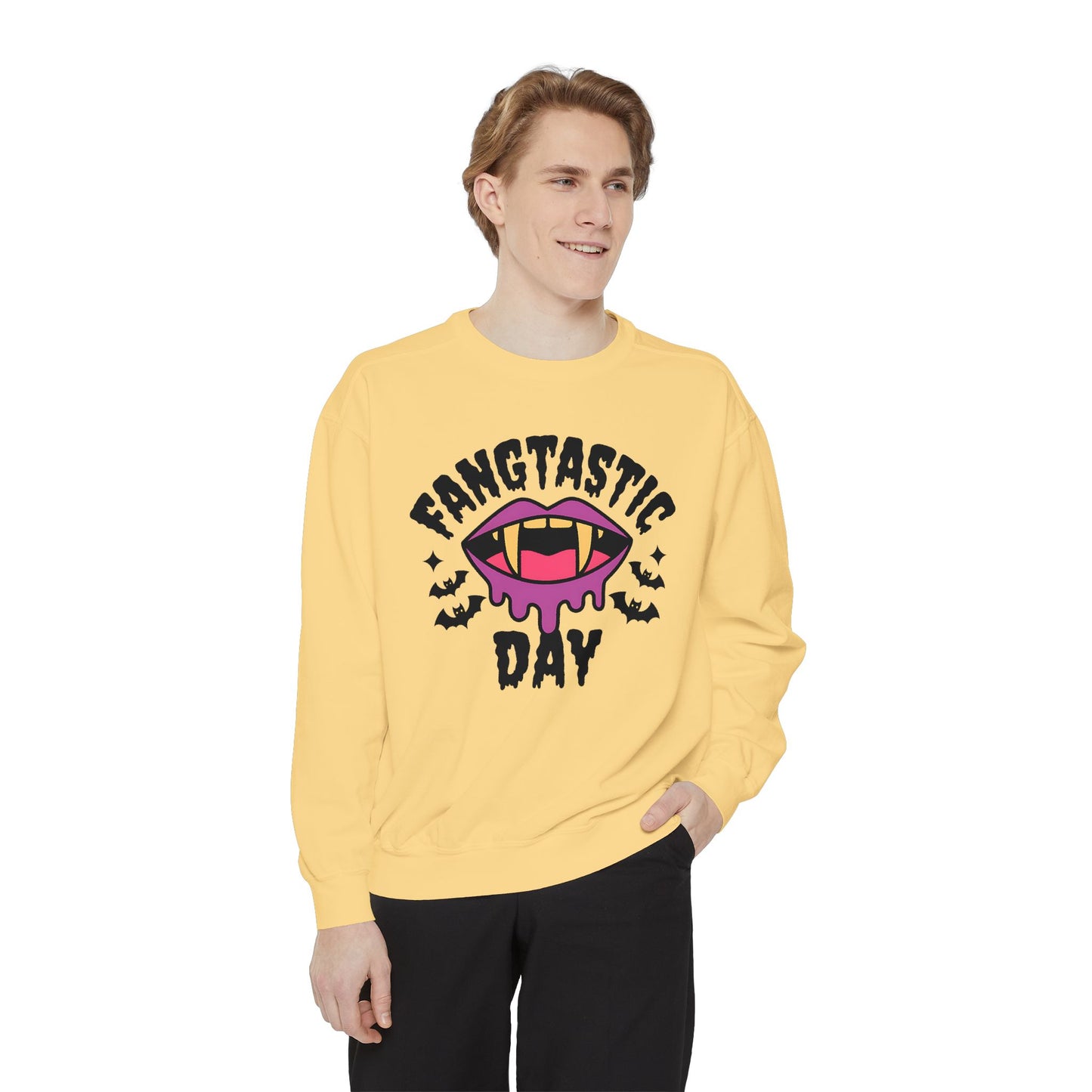 Fangtastic Day