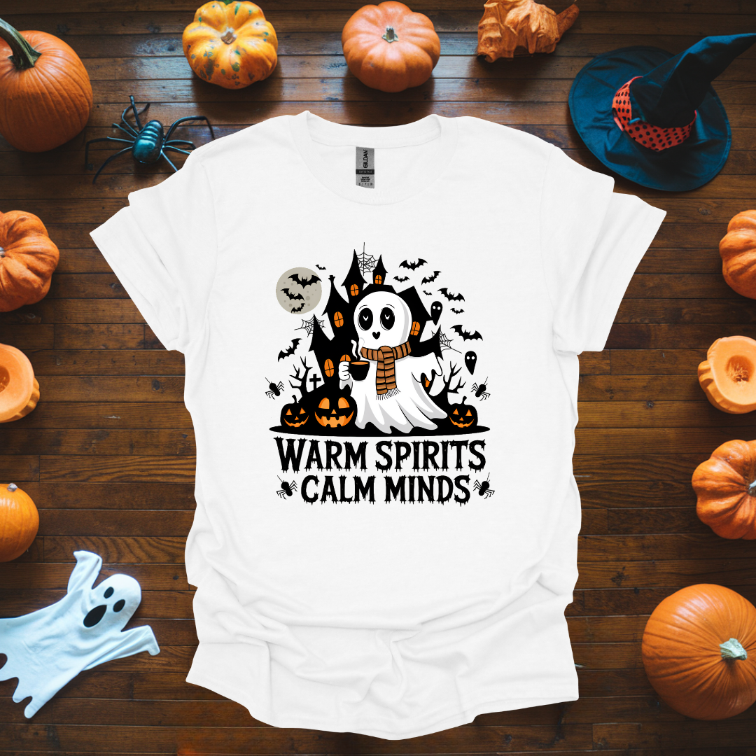 Warm spirits
