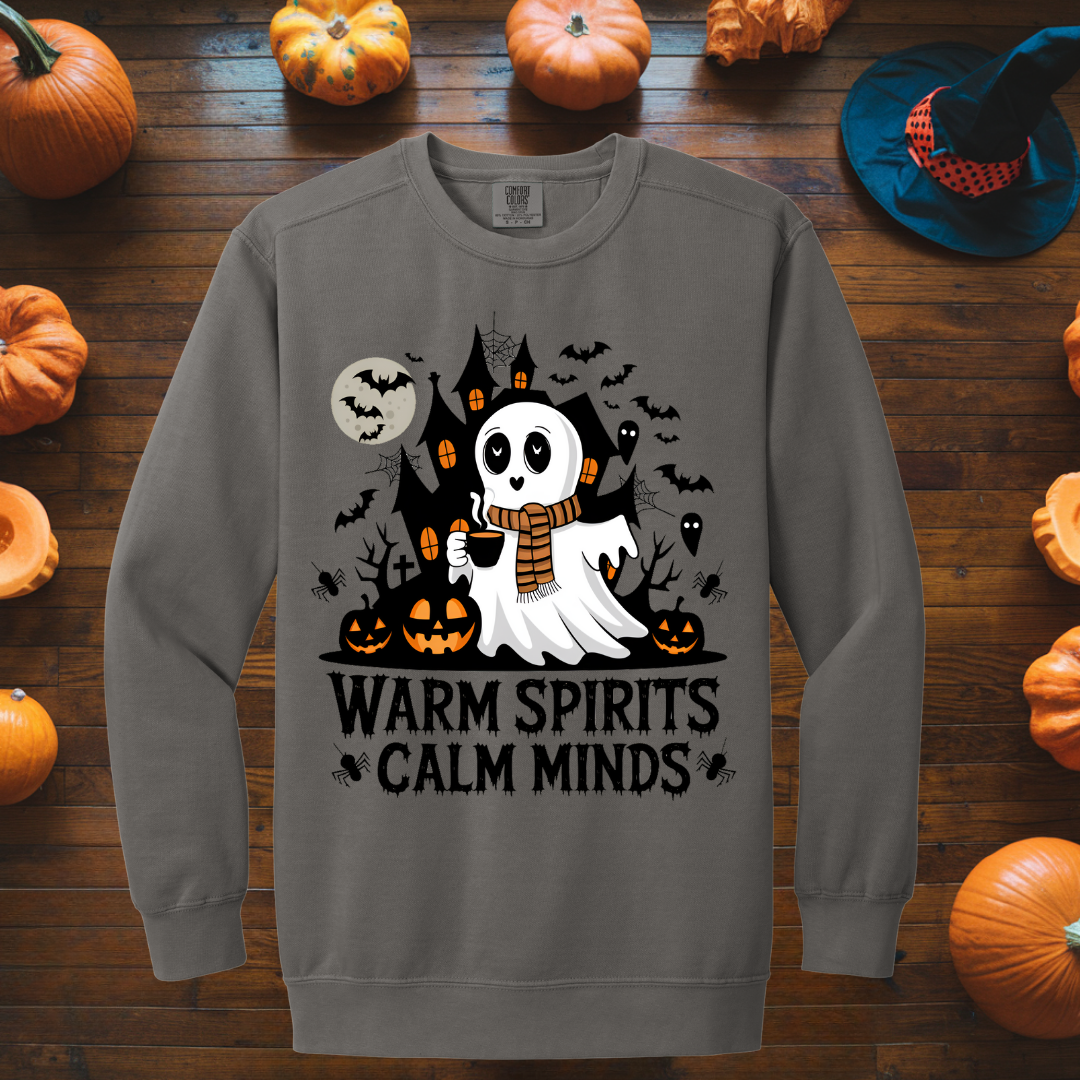 Warm Spirits