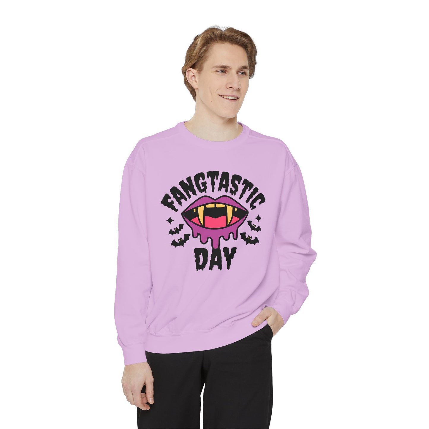 Fangtastic Day