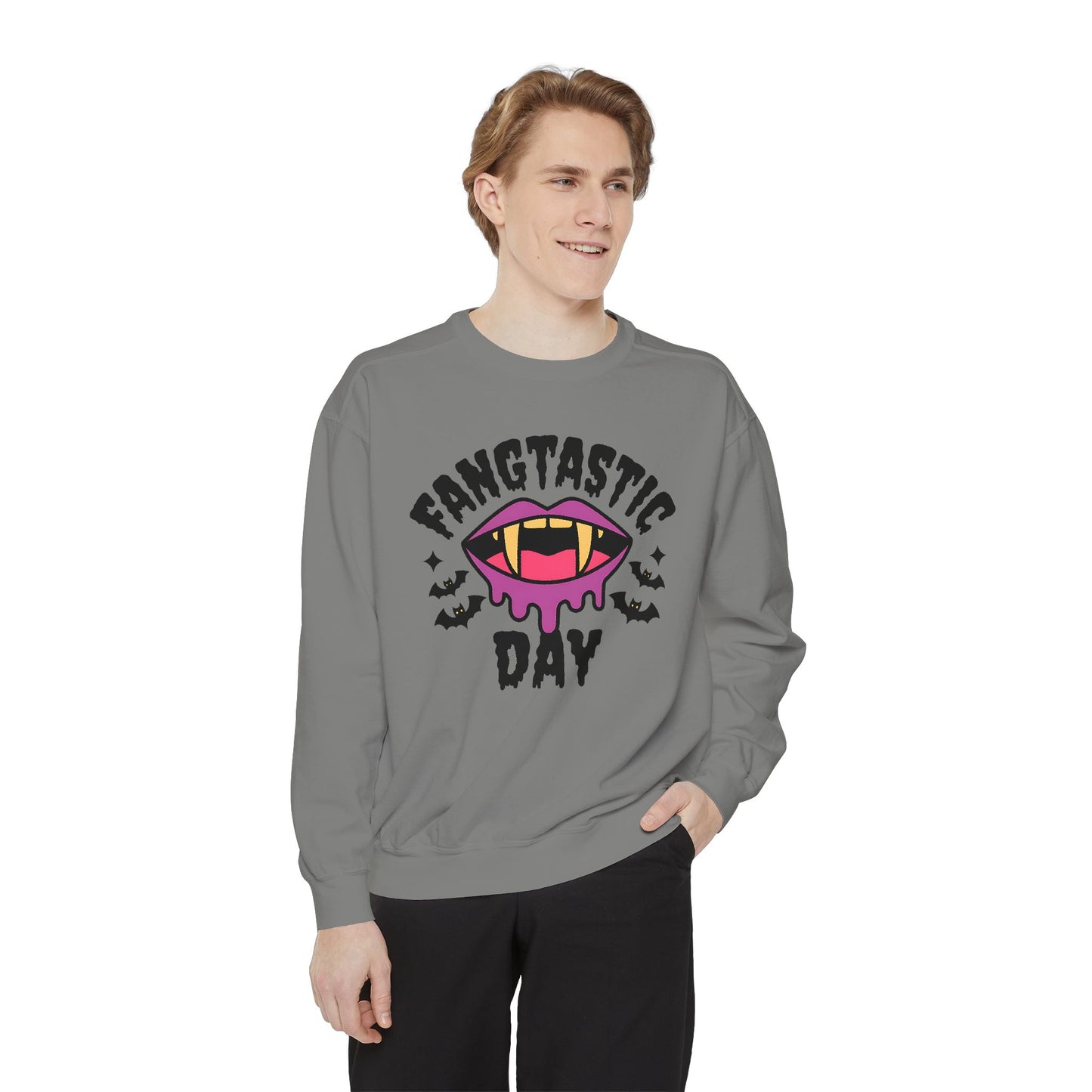 Fangtastic Day
