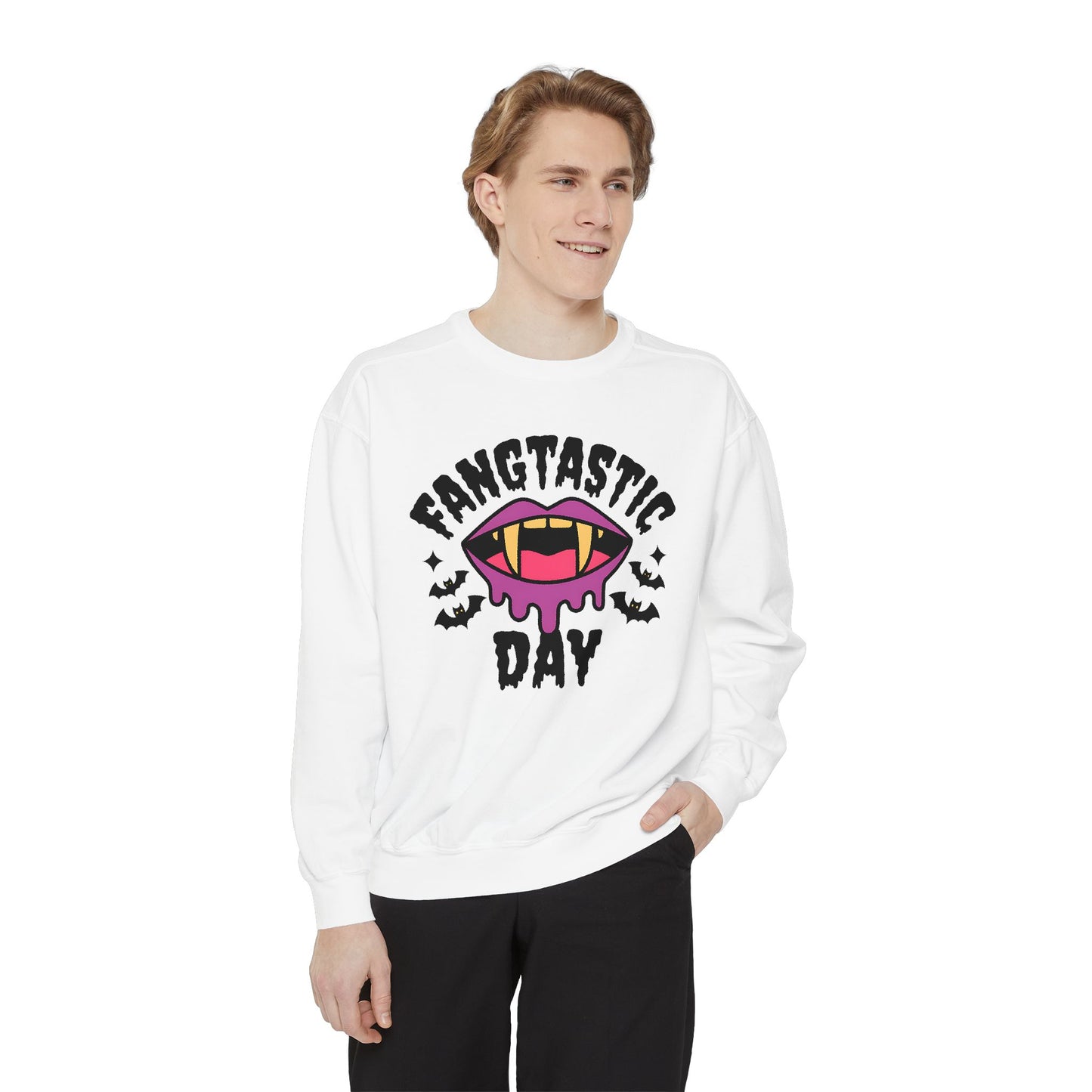 Fangtastic Day