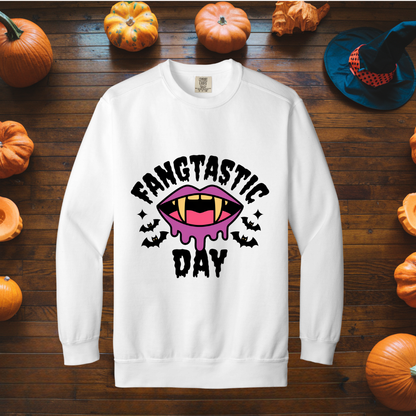 Fangtastic Day
