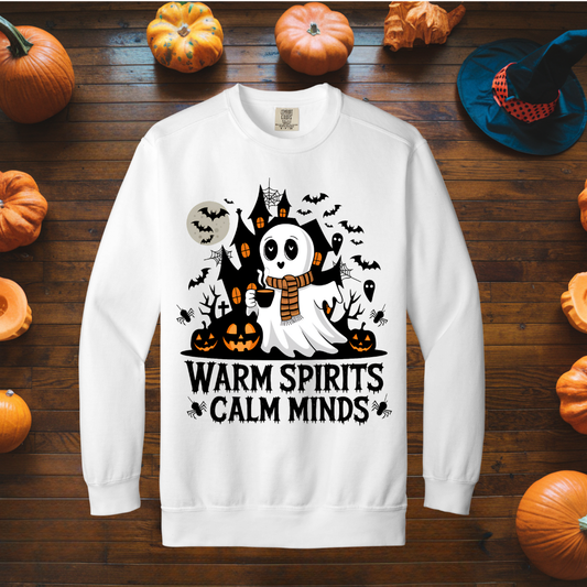 Warm Spirits