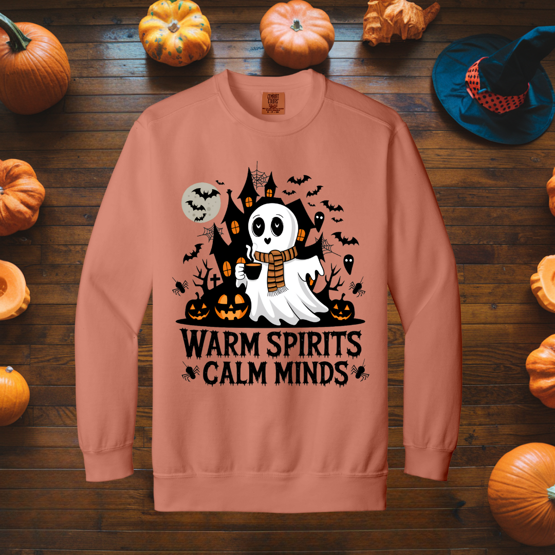 Warm Spirits