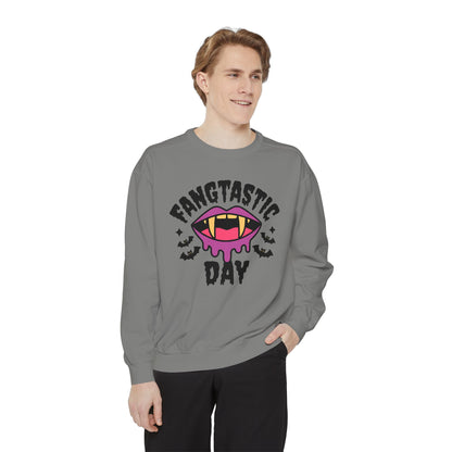 Fangtastic Day